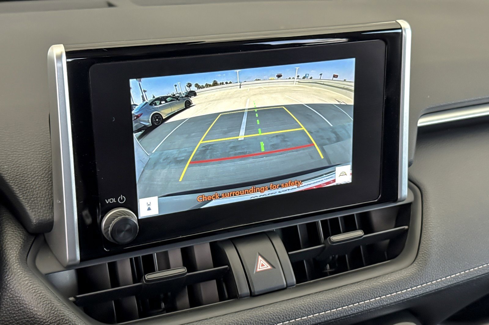 Certified 2025 Toyota RAV4 LE AWD/4WD image 18