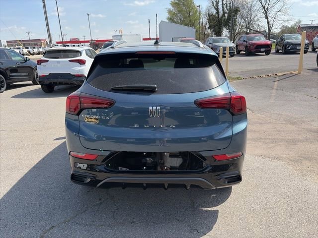 New 2026 Buick Encore GX Sport Touring image 5