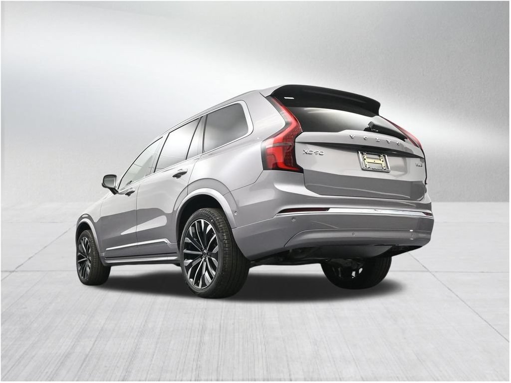 New 2026 Volvo XC90 B6 Plus AWD/4WD image 23