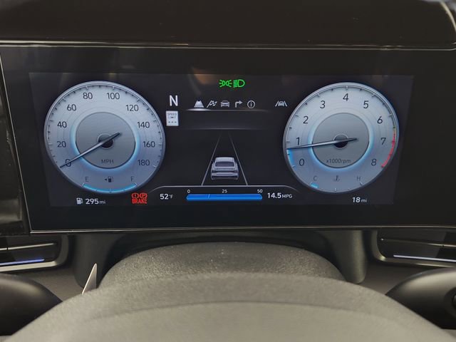 New 2026 Hyundai Elantra N FWD image 15