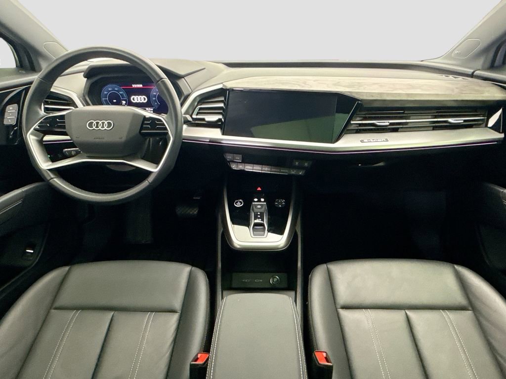 Used 2023 Audi Q4 e-tron Prestige w/ 20" Wheel Package AWD/4WD image 13