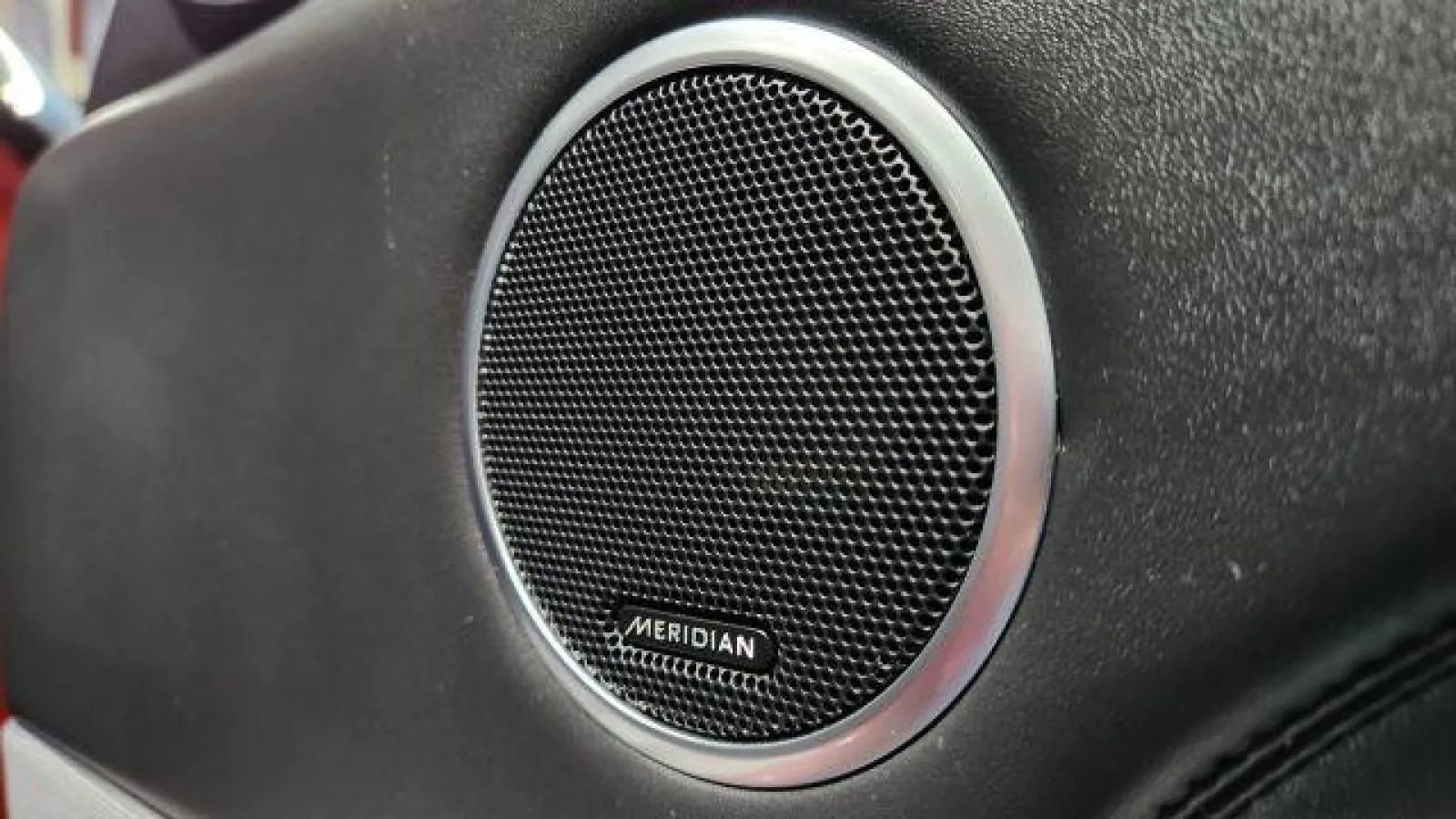 Used 2021 Land Rover Range Rover Sport HST image 17