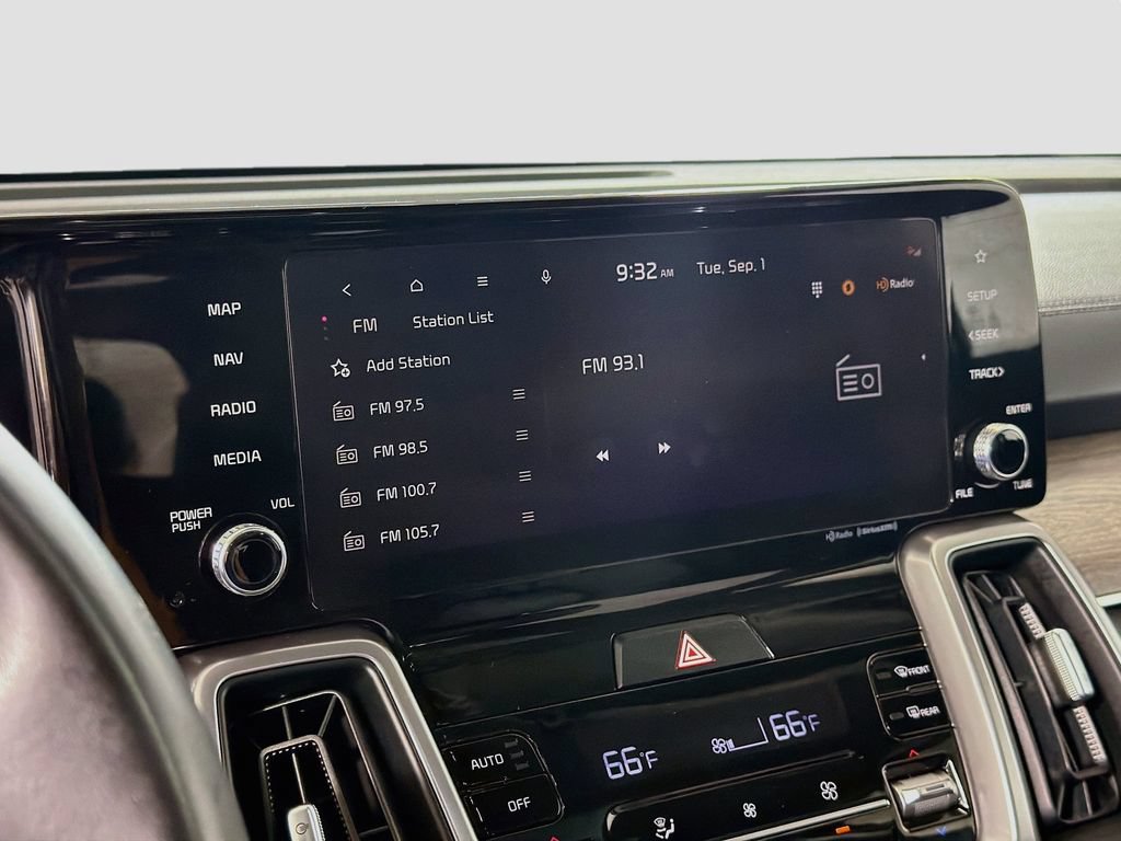 Used 2023 Kia Sorento X-Line EX AWD/4WD image 16