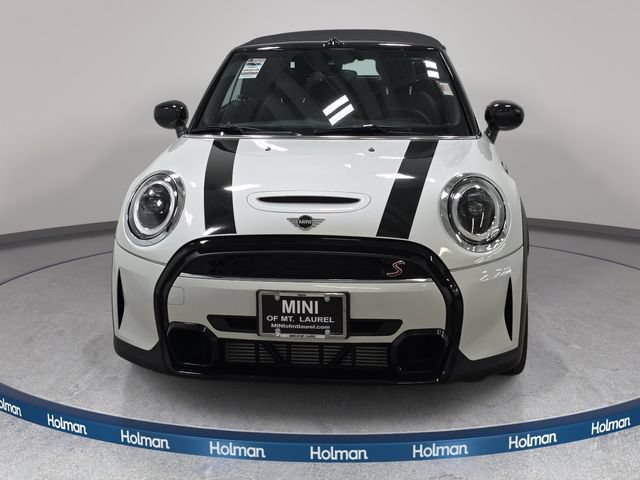 Used 2024 MINI Cooper S FWD image 3