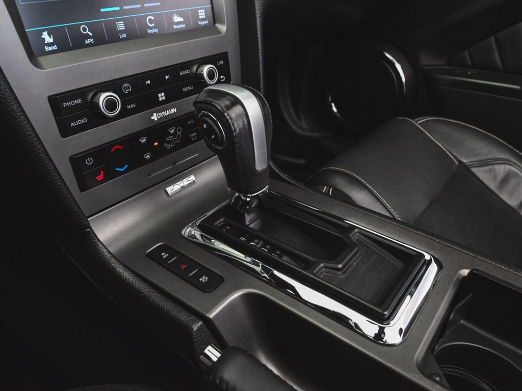 Used 2014 Ford Mustang Premium w/ Equipment Group 202A image 26