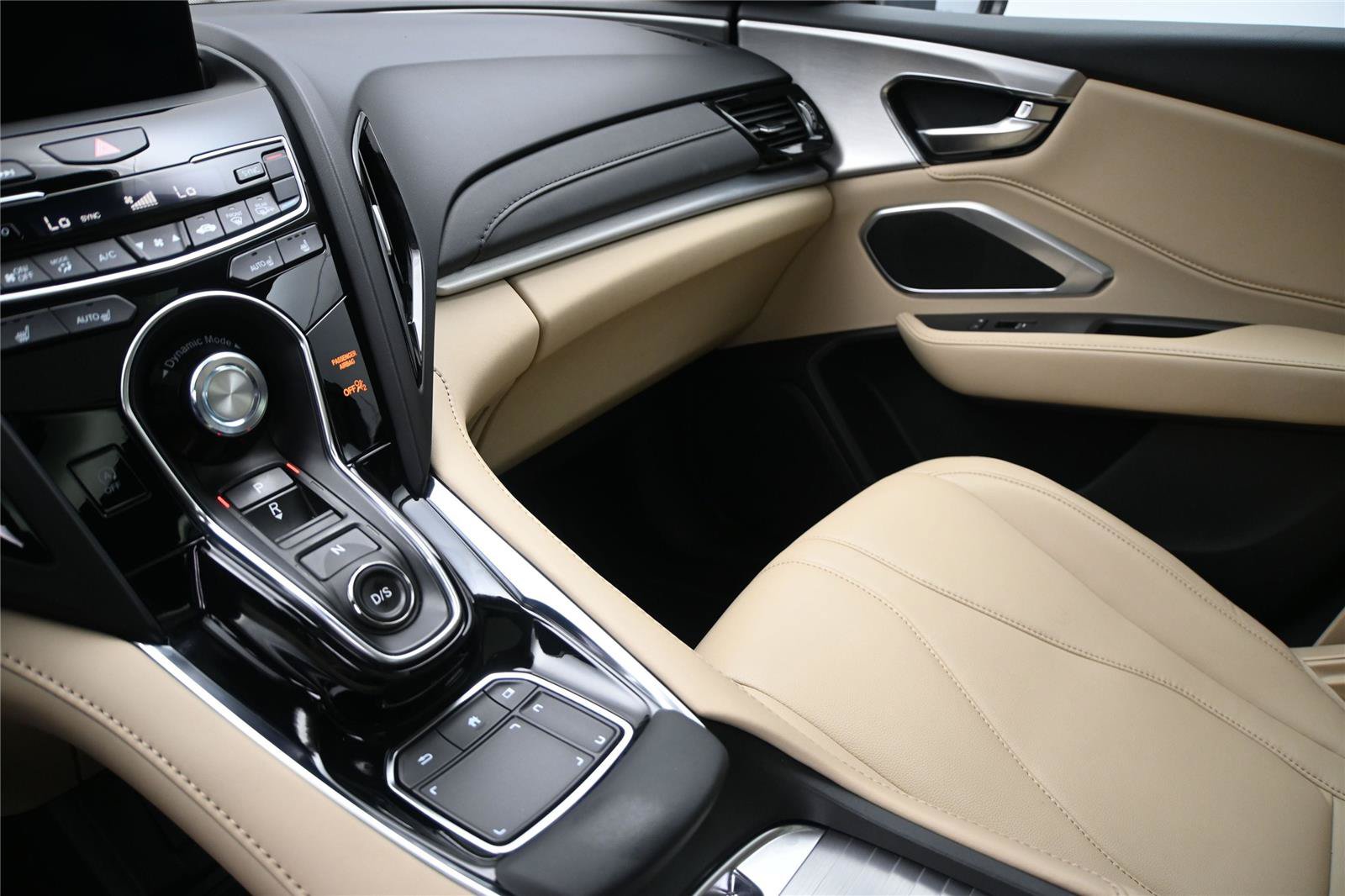 Certified 2023 Acura RDX AWD image 4