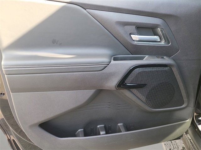 New 2026 Chevrolet Silverado EV LT image 16