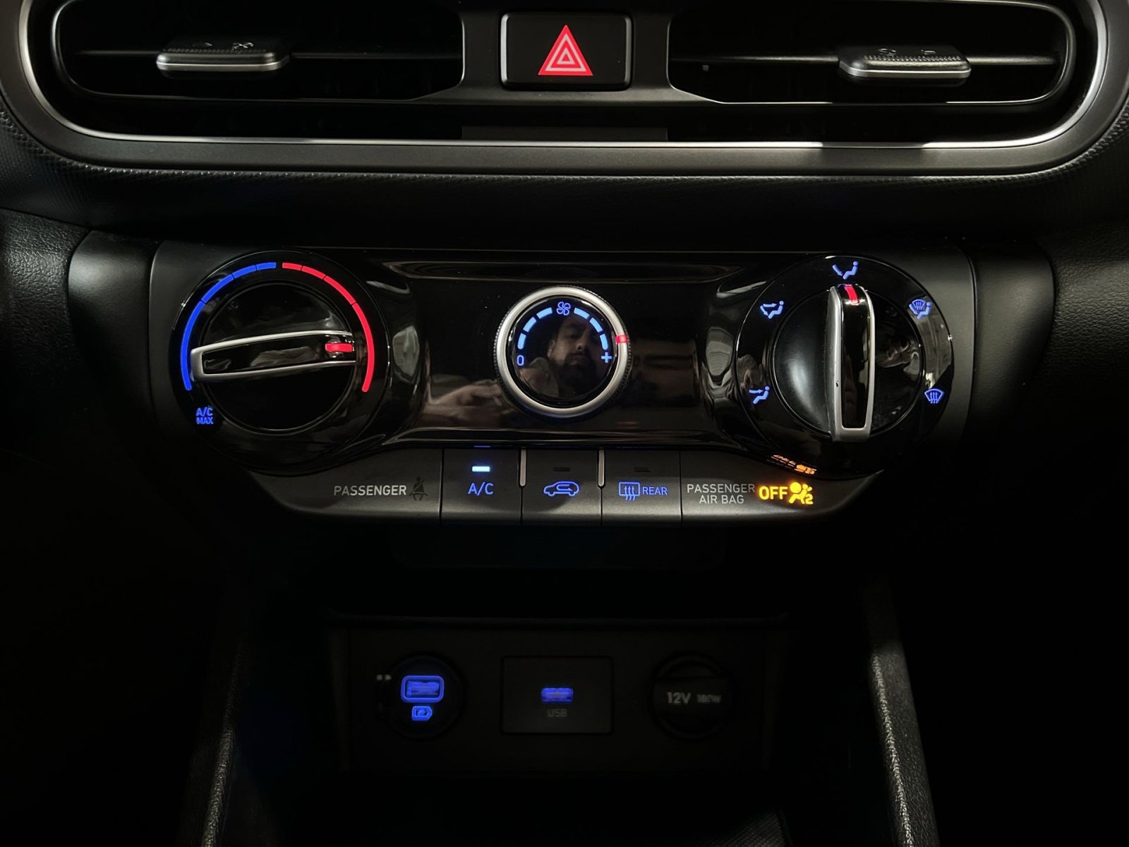 Used 2022 Hyundai Kona SEL image 20