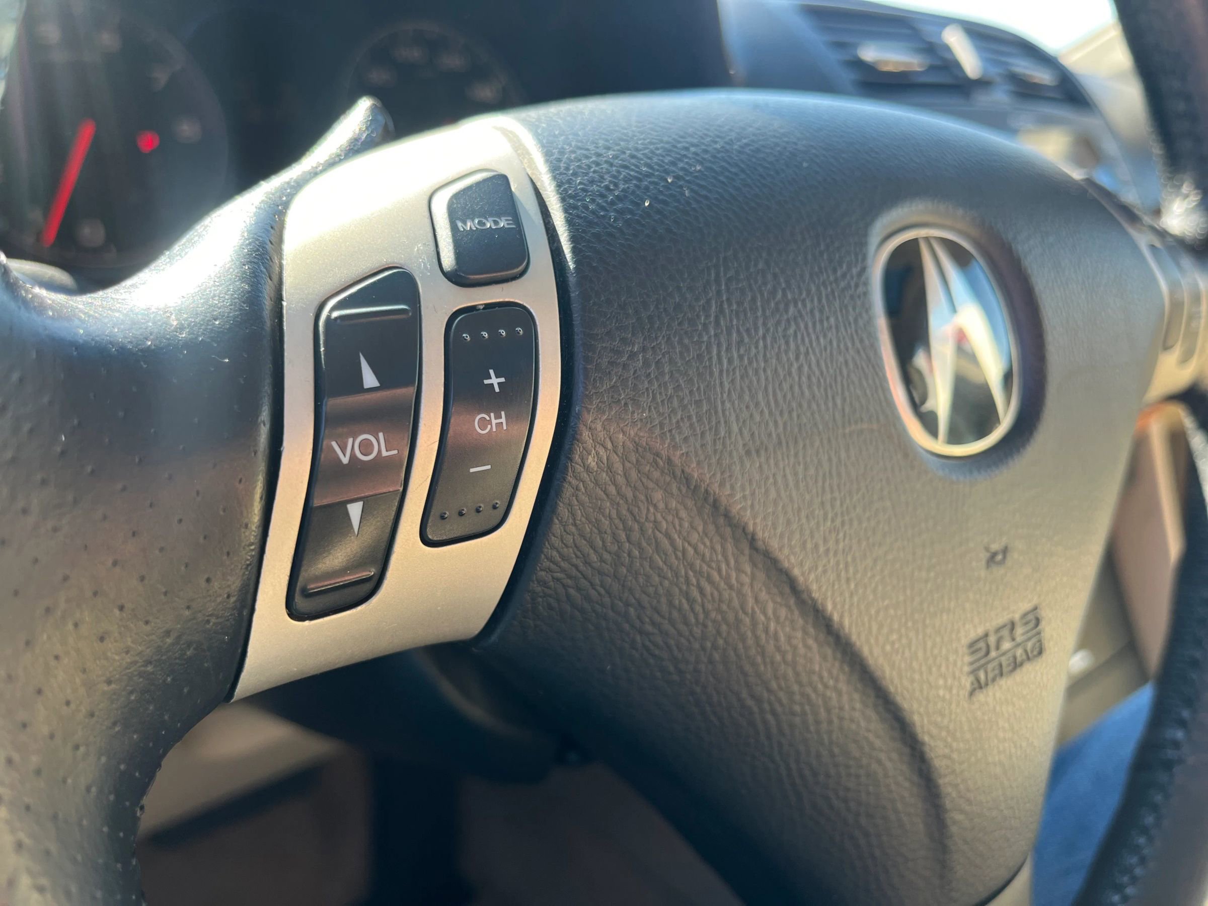 Used 2005 Acura TSX image 23