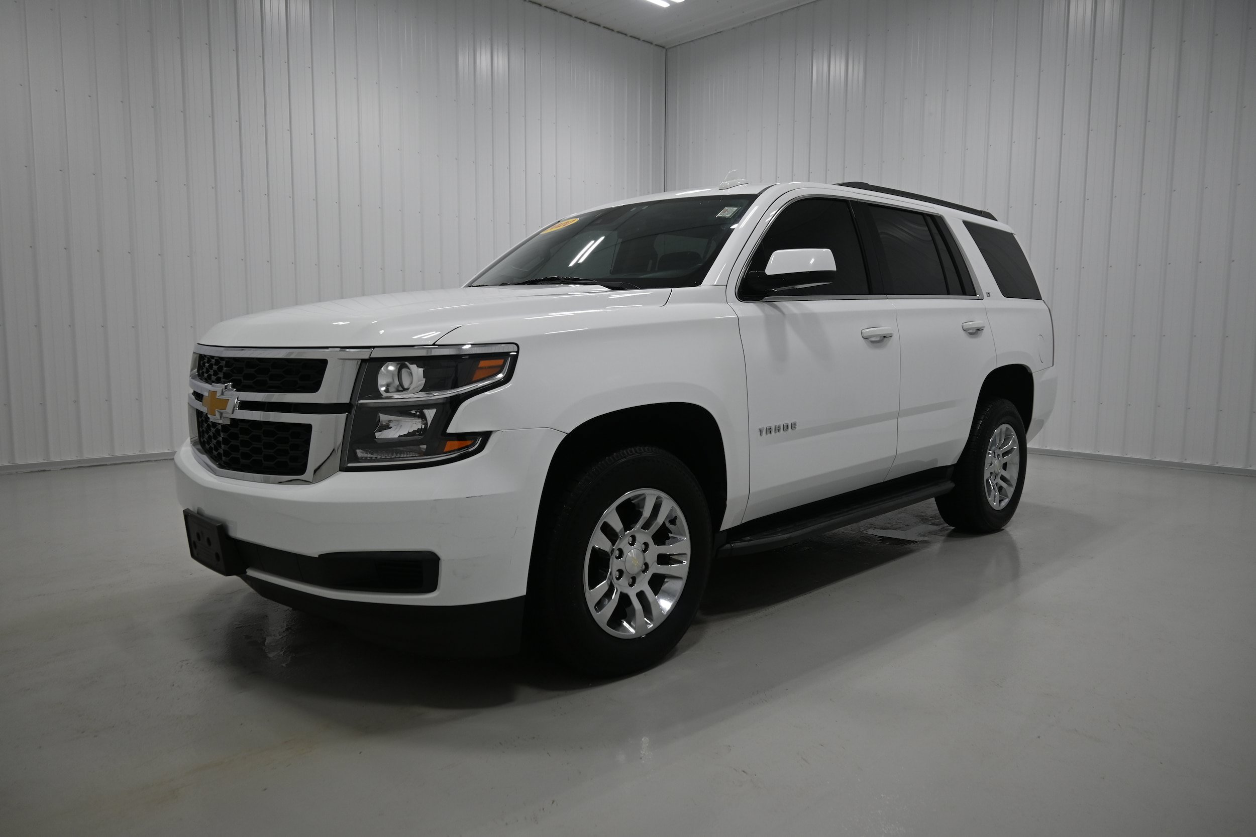 Used 2020 Chevrolet Tahoe LT AWD/4WD image 24