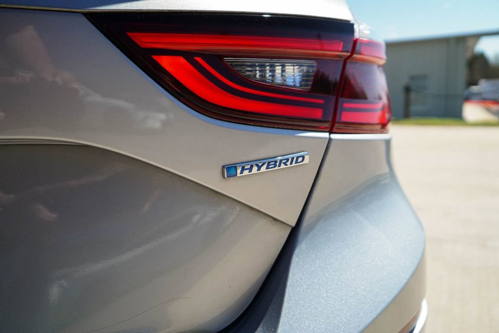 Used 2020 Honda Insight EX image 14