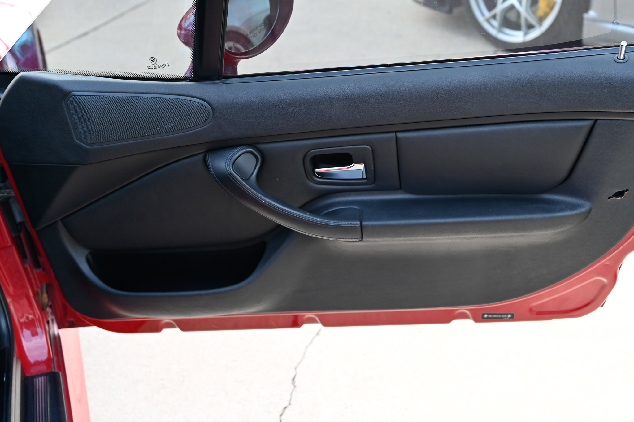 Used 1999 BMW M Coupe image 39