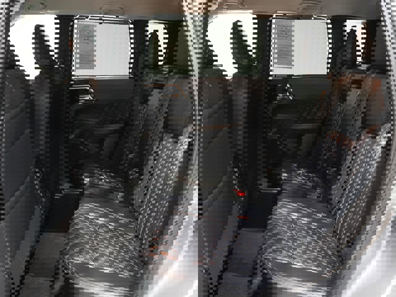 Used 2024 Mitsubishi Outlander SEL image 31