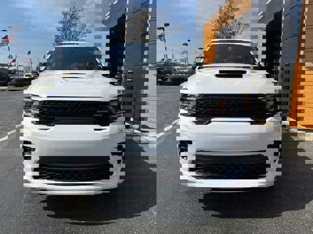 New 2026 Dodge Durango GT image 3