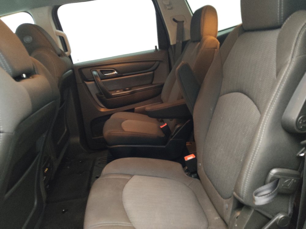 Used 2016 Chevrolet Traverse LT w/ Traveler's Package image 18