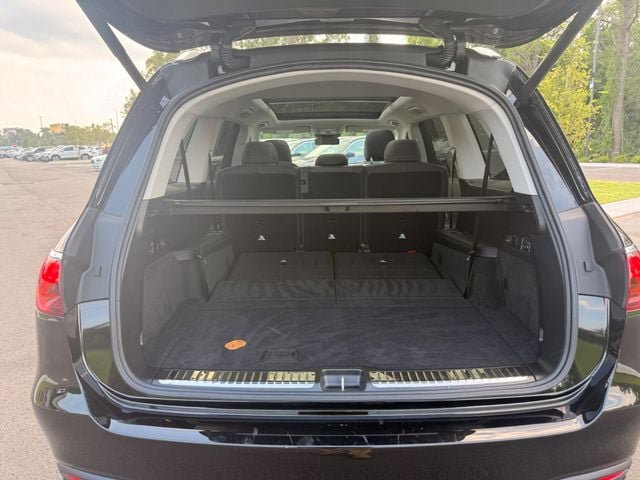 Used 2026 Mercedes-Benz GLS 450 4MATIC image 15