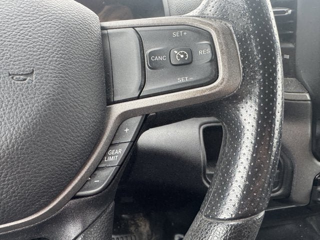 Used 2023 RAM 3500 Tradesman AWD/4WD image 28