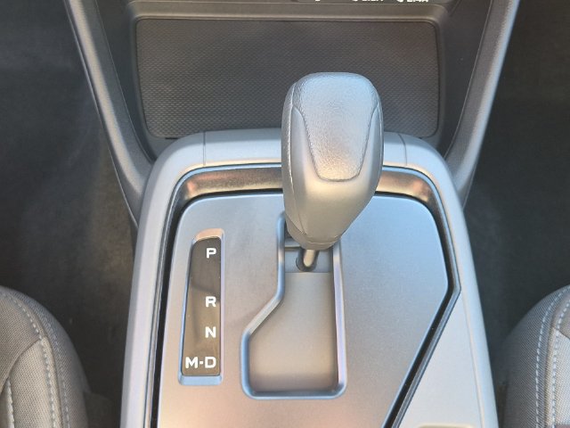 New 2026 Subaru Crosstrek 2.5i Premium AWD/4WD image 22