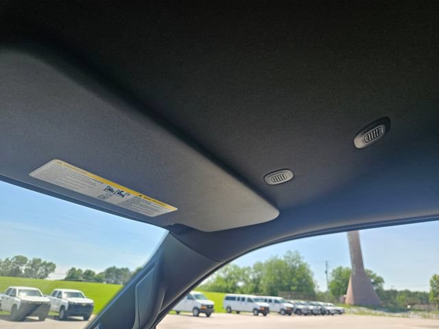 New 2026 RAM 1500 Classic Warlock AWD/4WD image 21