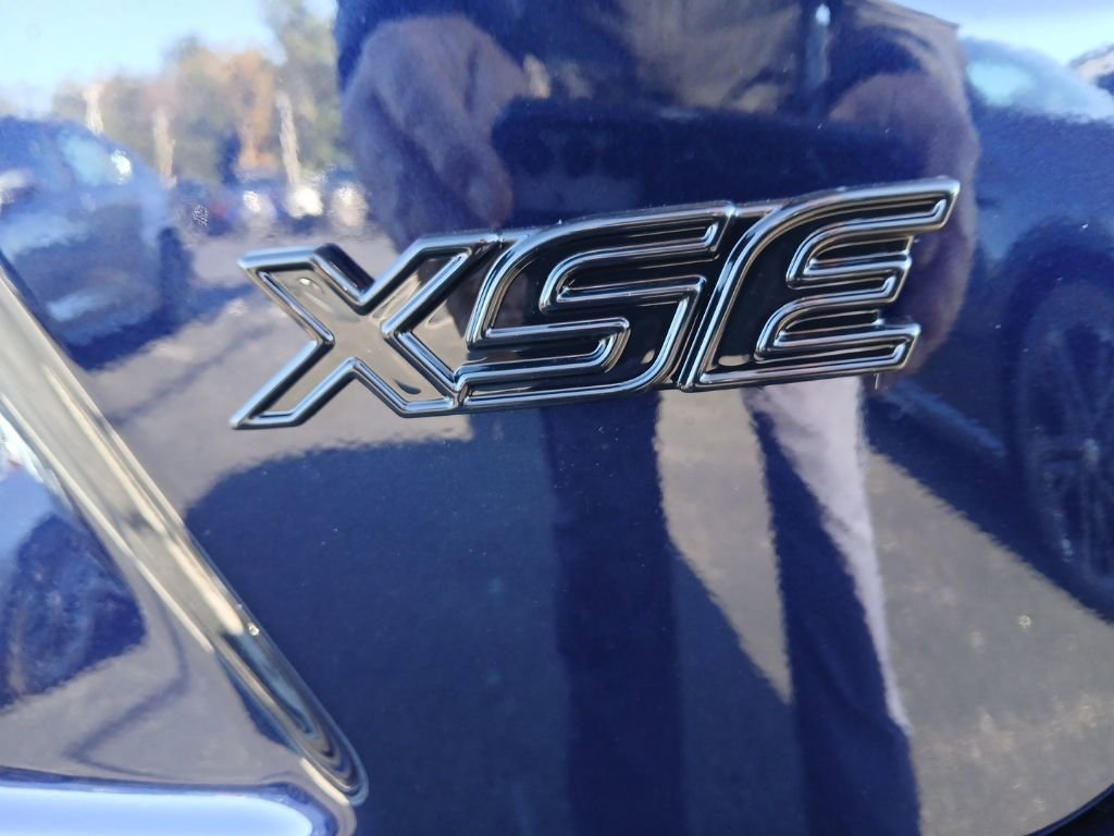 New 2026 Toyota Corolla XSE image 11