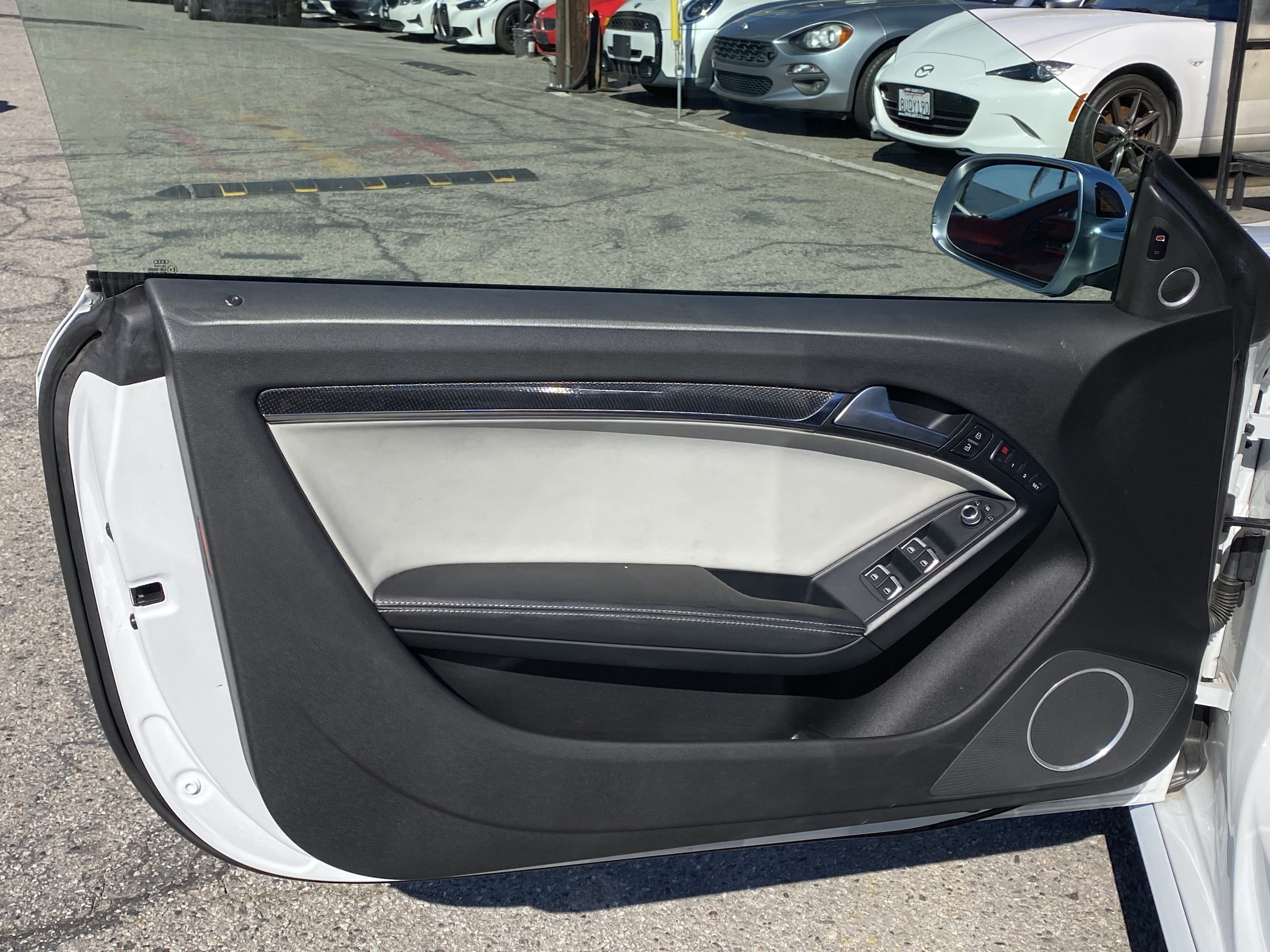 Used 2014 Audi S5 Premium Plus AWD/4WD image 10