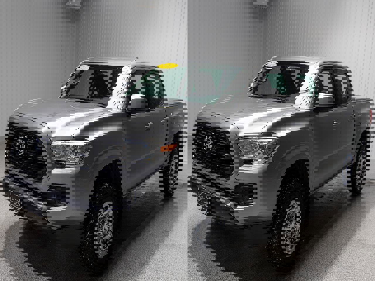 Used 2017 Toyota Tacoma SR image 38