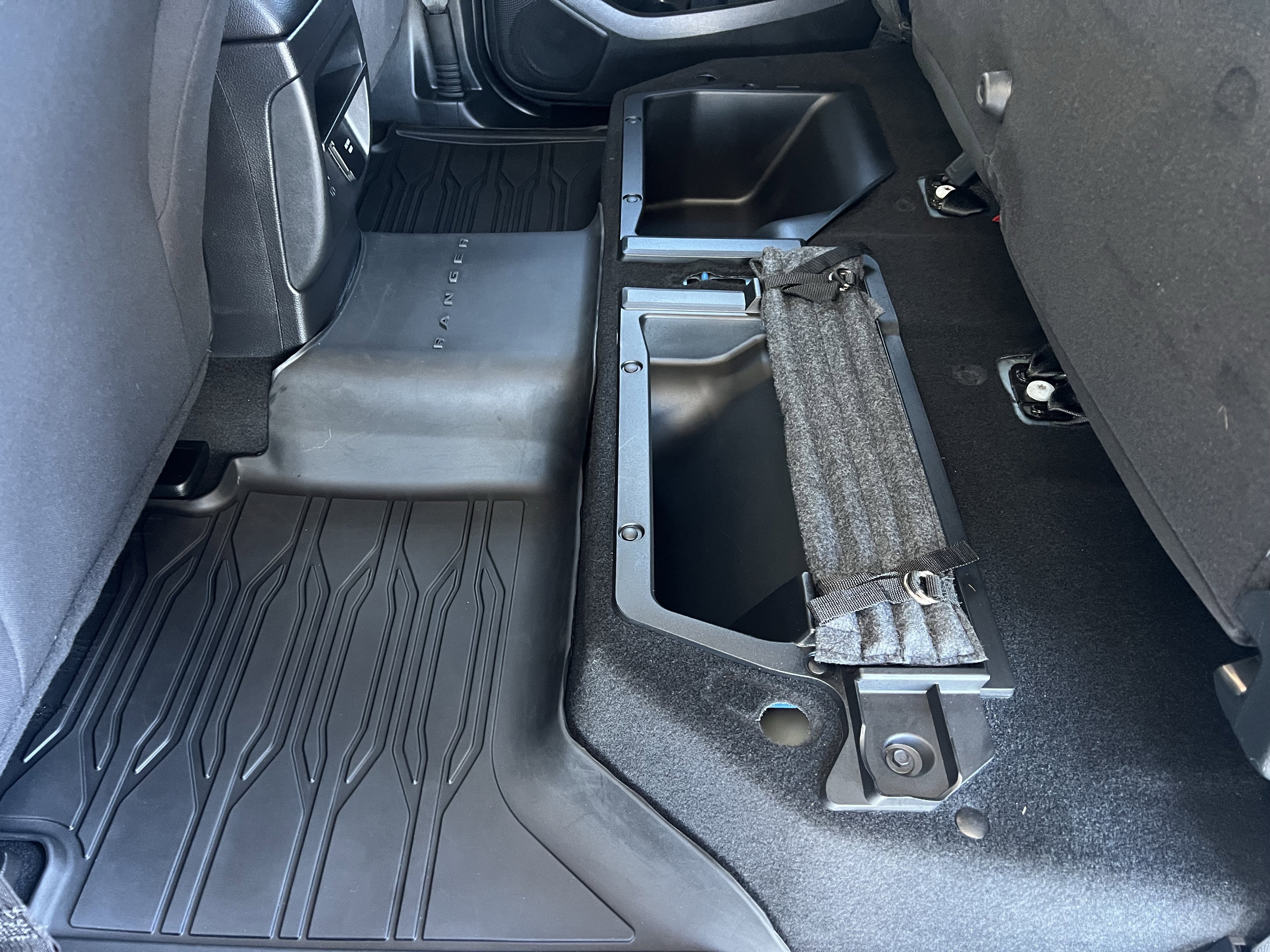 Used 2022 Ford Ranger XLT w/ Equipment Group 301A Mid AWD/4WD image 23