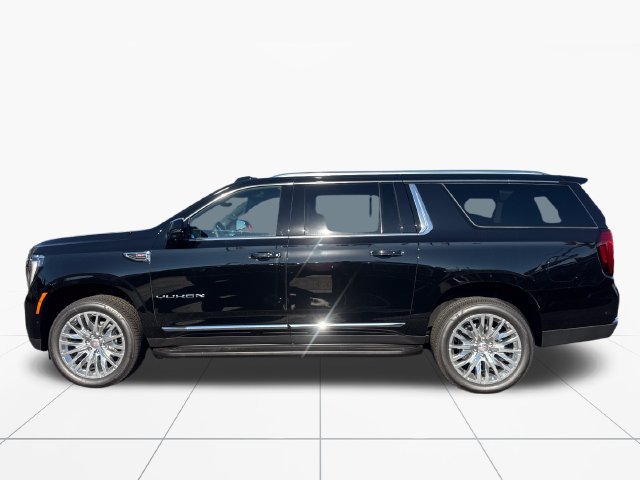 New 2027 GMC Yukon XL Elevation w/ Elevation Premium Package AWD/4WD image 2
