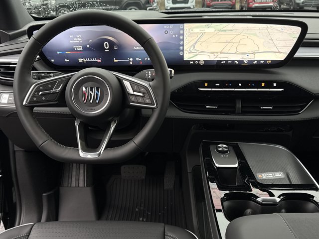 New 2026 Buick Enclave Sport Touring w/ Power Package FWD image 8