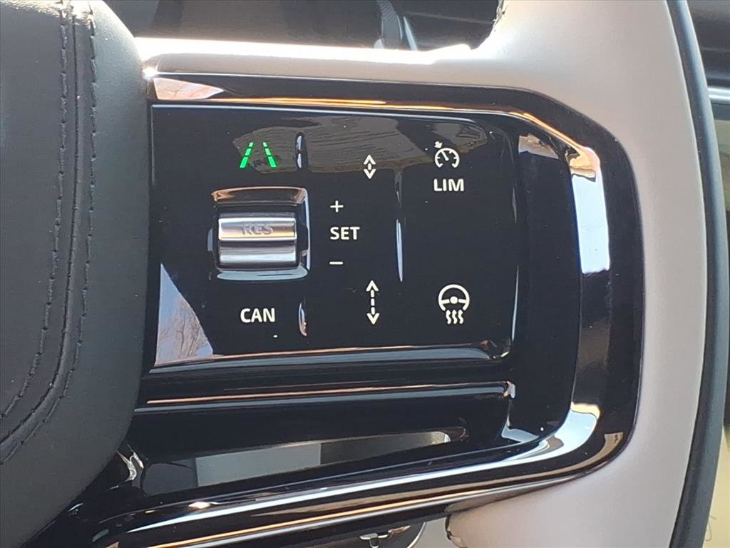 Certified 2026 Land Rover Range Rover Velar S image 15