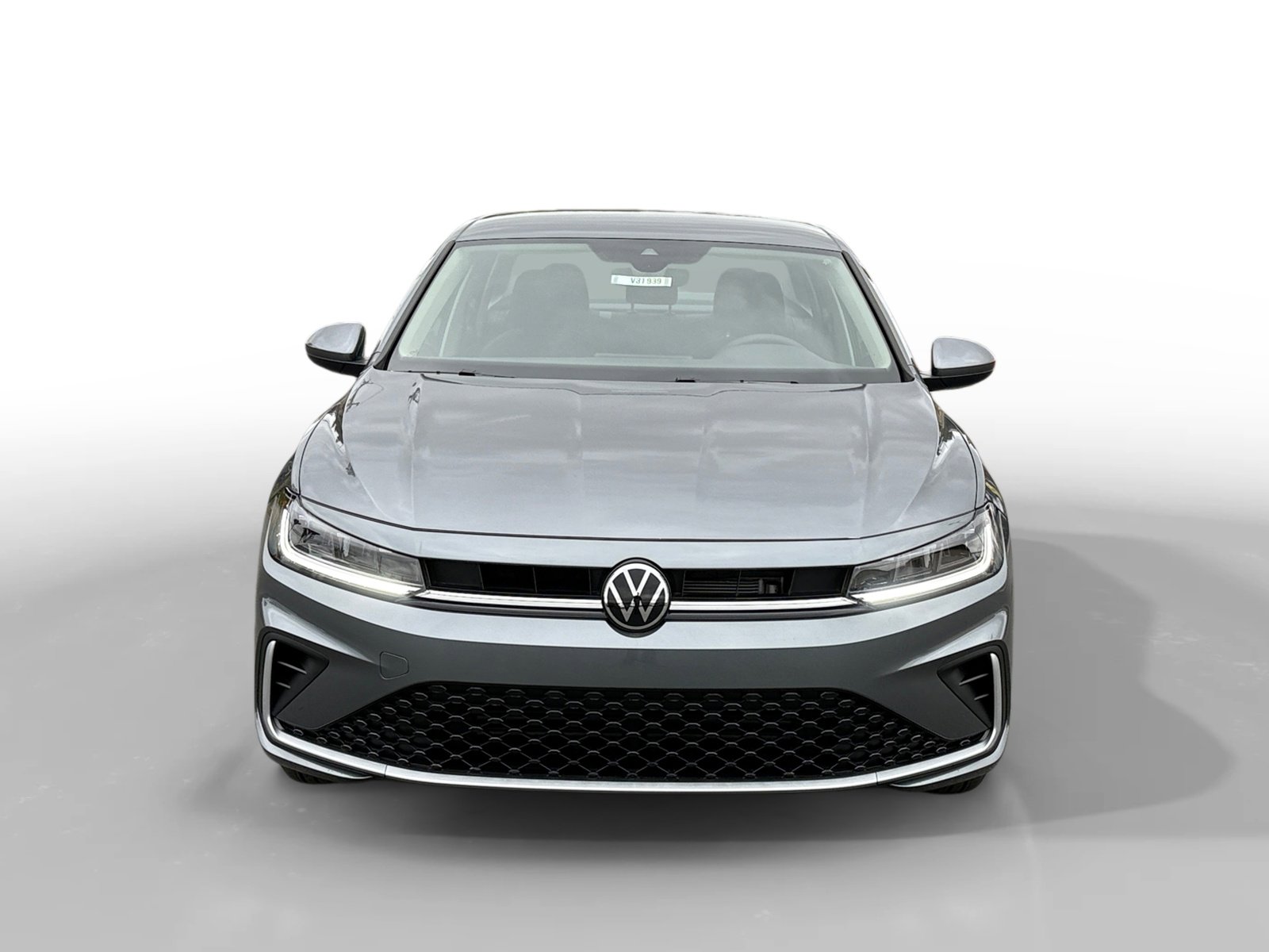 New 2026 Volkswagen Jetta S FWD image 8