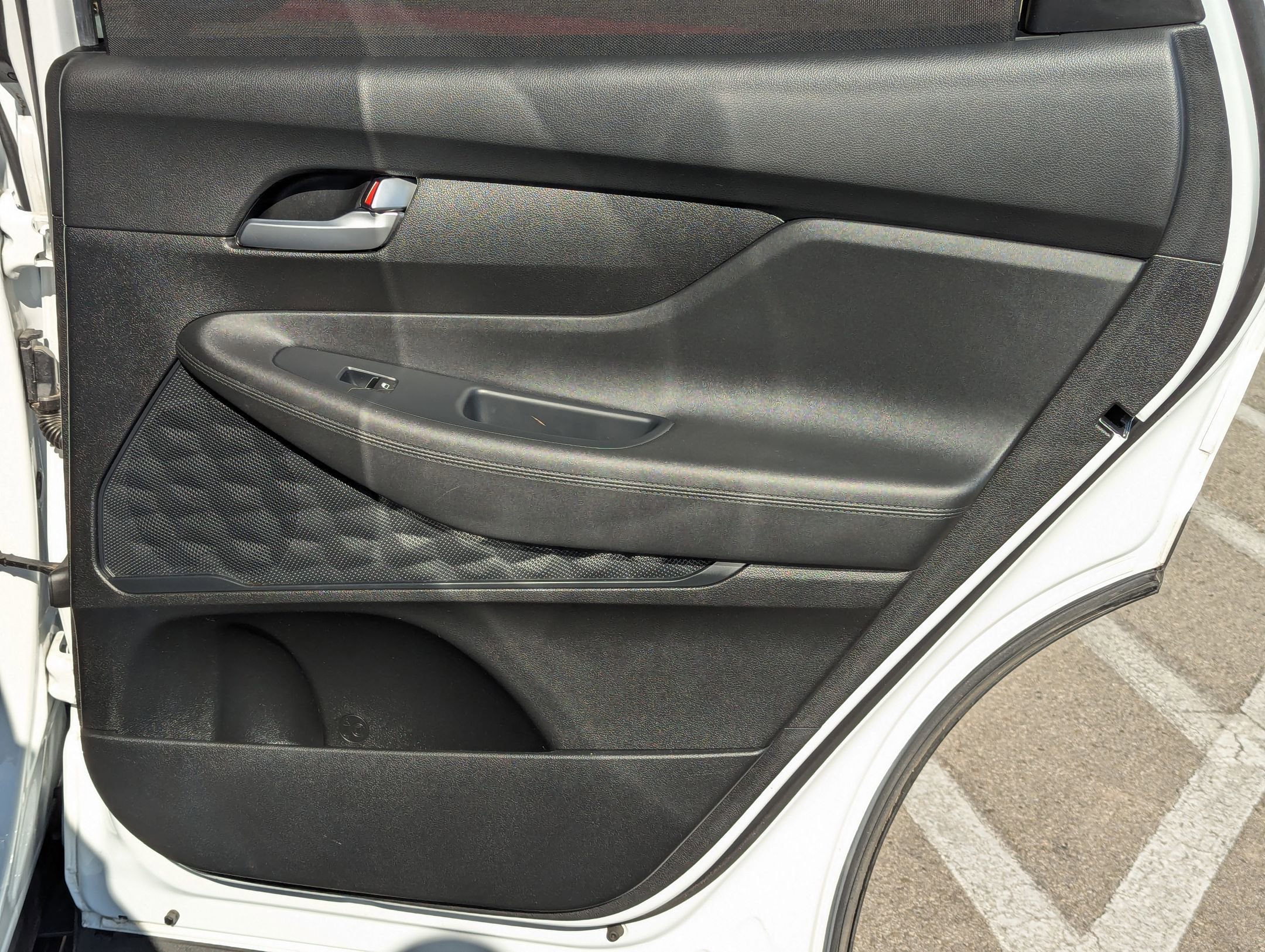 Used 2022 Hyundai Santa Fe XRT image 26