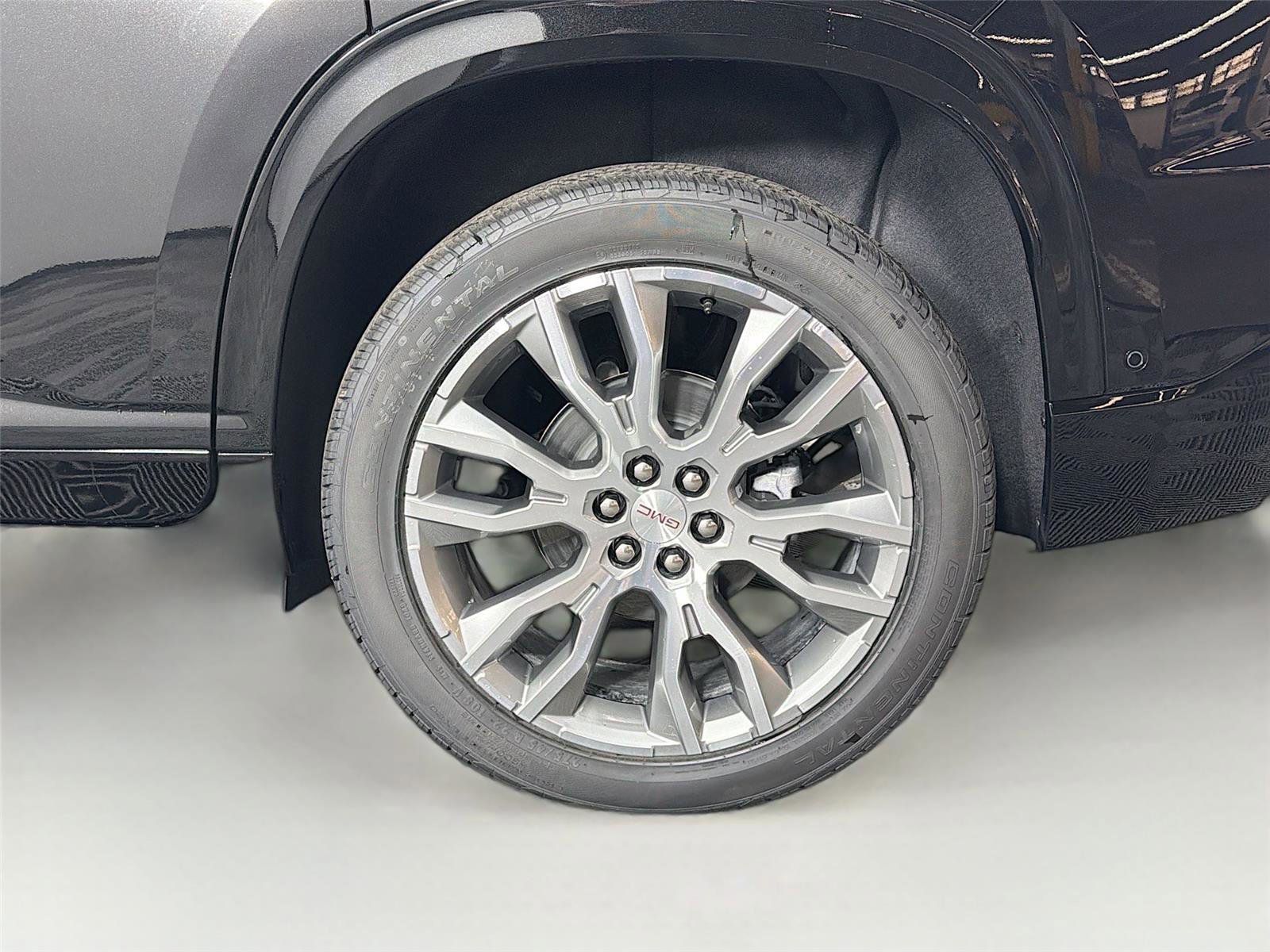 New 2026 GMC Acadia Denali w/ Super Cruise Package image 34