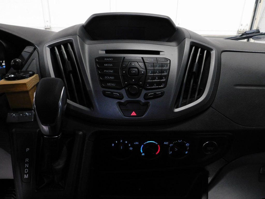 Used 2019 Ford Transit 250 148 Medium Roof RWD image 58