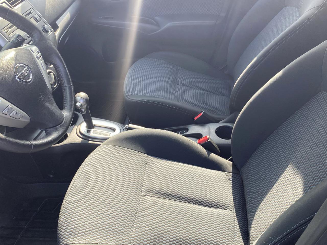 Used 2014 Nissan Versa Note SV FWD image 14