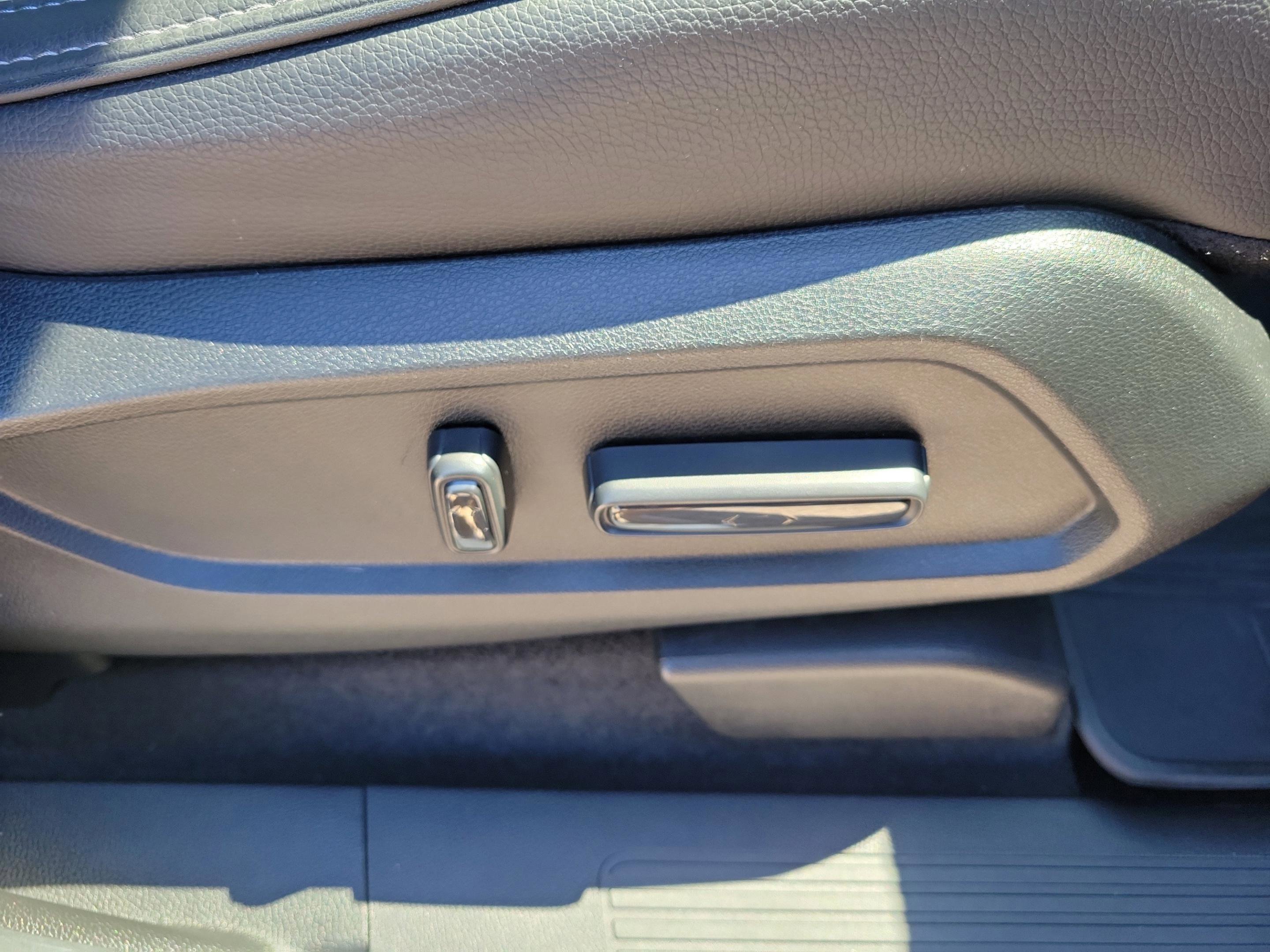 Used 2026 Honda Passport TrailSport Elite image 20