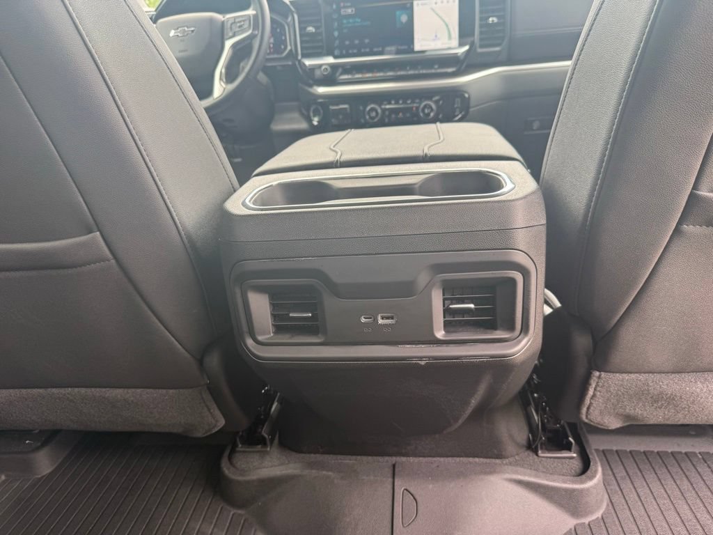 Used 2026 Chevrolet Silverado 1500 RST w/ Safety Package AWD/4WD image 18
