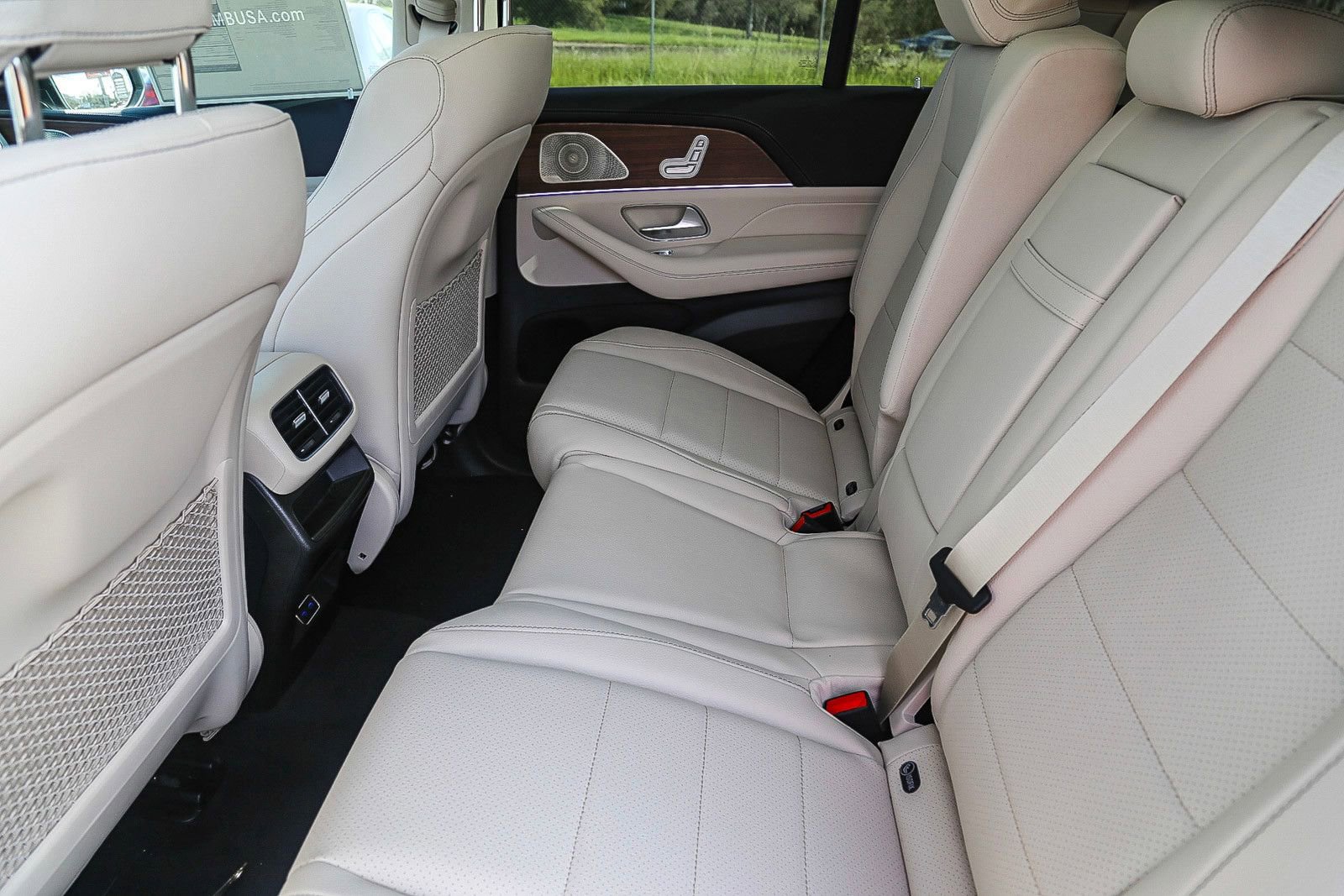 New 2024 Mercedes-Benz GLE 350 4MATIC image 16