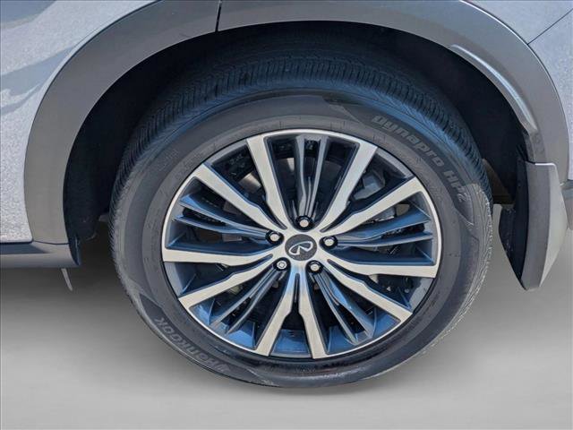 Used 2024 INFINITI QX60 Sensory w/ Cargo Package AWD/4WD image 26