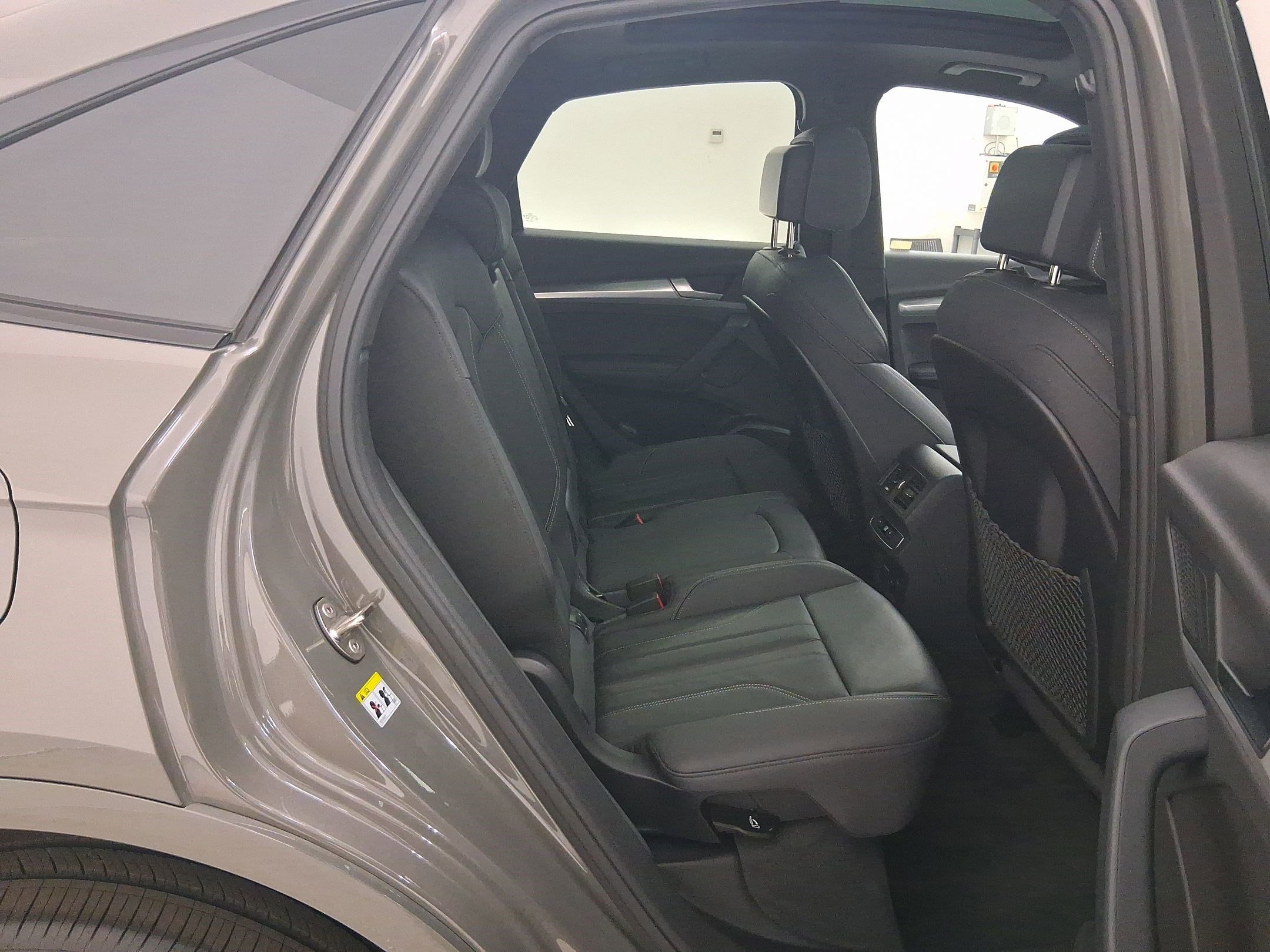 Used 2023 Audi Q5 2.0T Premium Plus w/ Premium Plus Package image 28