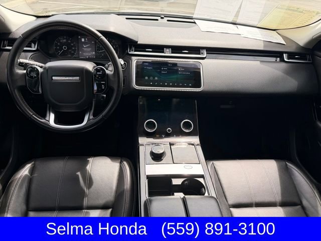 Used 2020 Land Rover Range Rover Velar S image 10