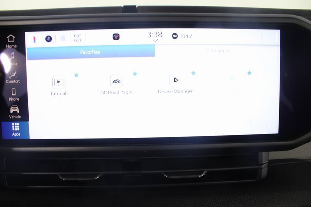 New 2026 Jeep Wrangler Sport S image 4