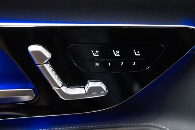 New 2026 Mercedes-Benz AMG GT 55 image 17