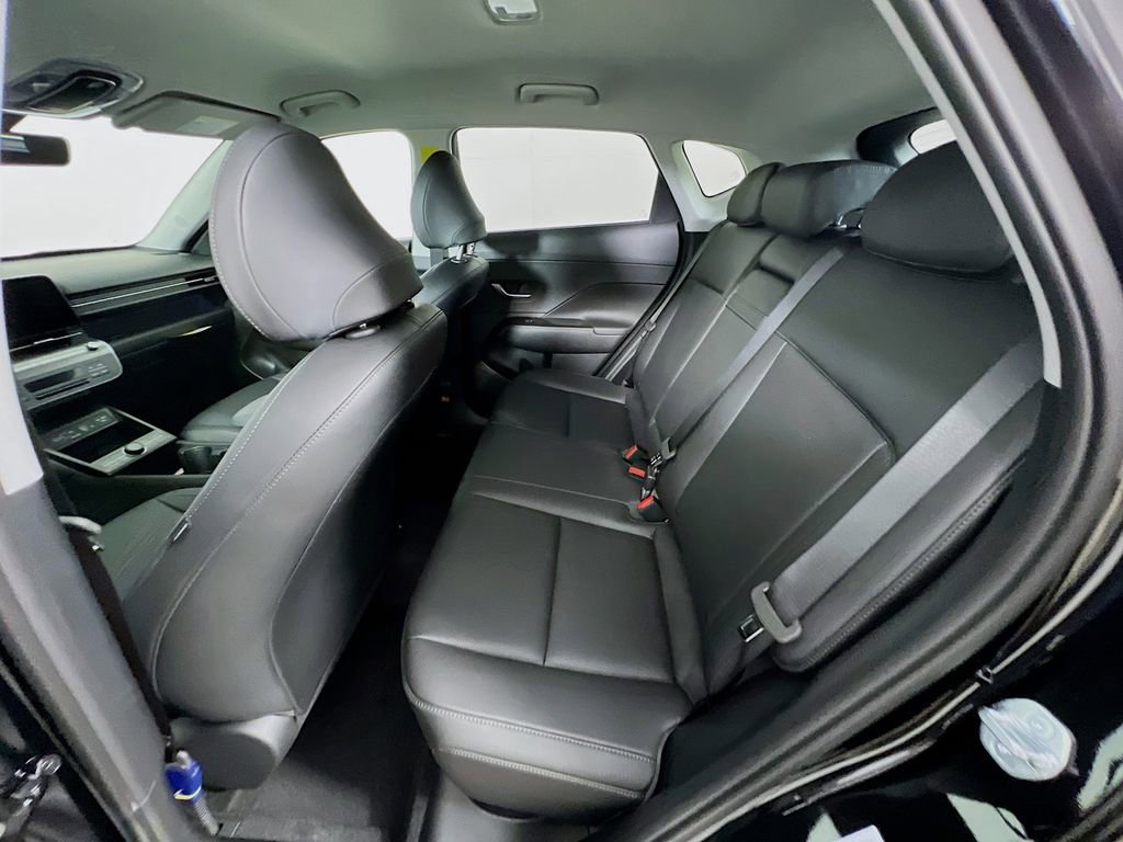 New 2026 Hyundai Kona SEL Premium AWD/4WD image 21