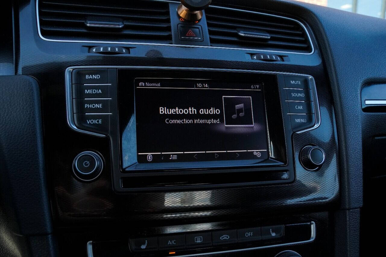 Used 2015 Volkswagen GTI S image 15