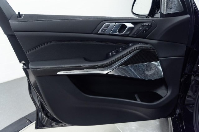 New 2027 BMW X7 M60i AWD/4WD image 15
