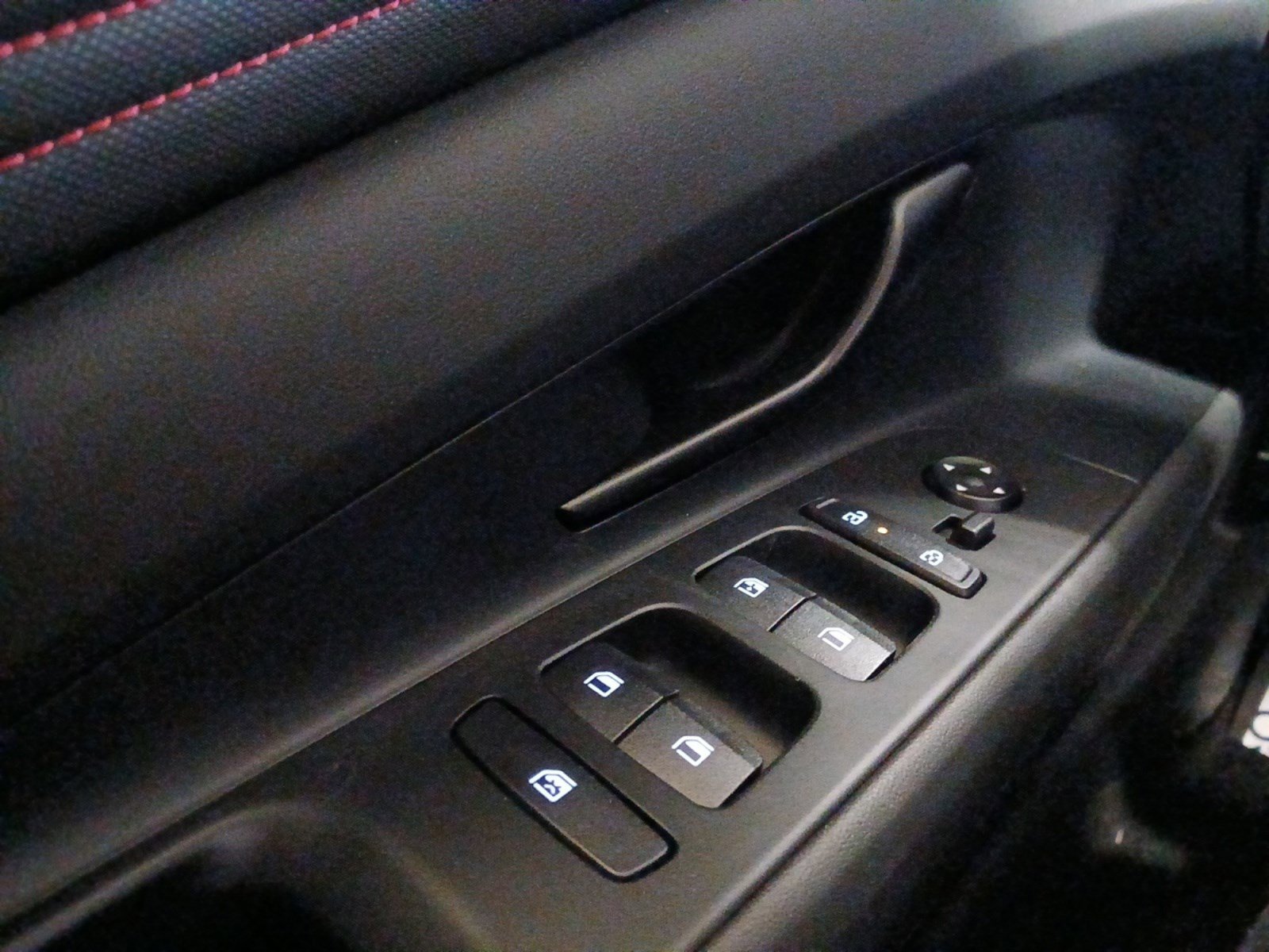 New 2026 Hyundai Elantra N Line image 22