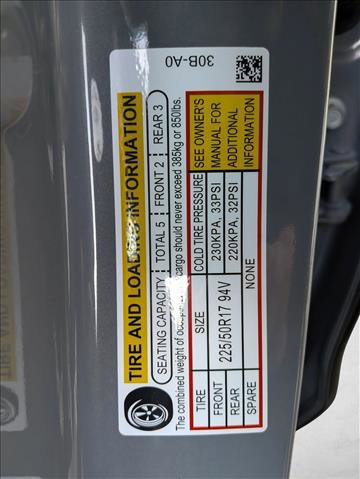 Used 2023 Honda Accord EX-L image 25