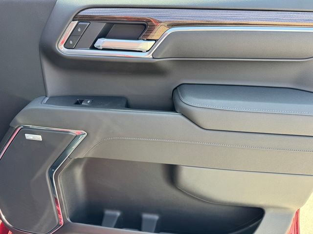 New 2026 Chevrolet Silverado 1500 RST w/ All Star Edition Plus image 8