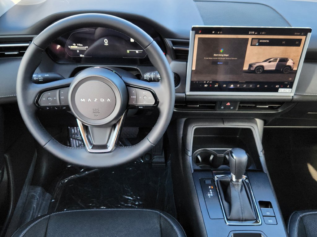New 2026 MAZDA CX-5 Preferred AWD/4WD image 3